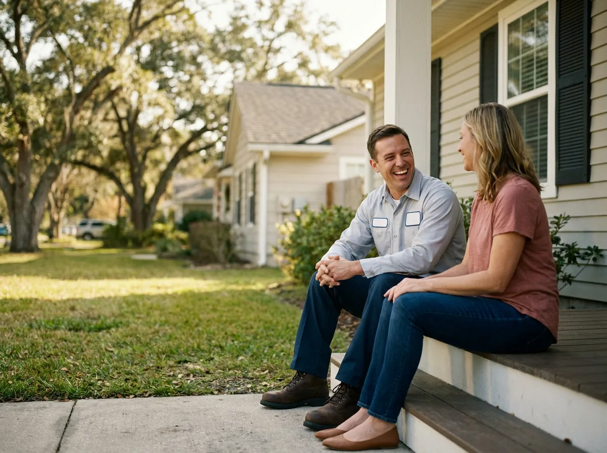 Septic tank pumping FAQs for Amarillo, TX
